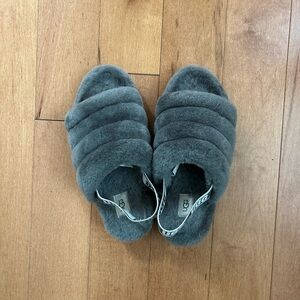 Ugg Slippers